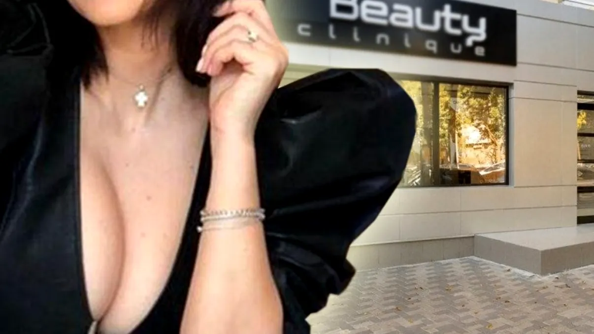 Vedeta cunoscută în România care și-a îndeplinit un mare vis: 'Mi-am dorit să îmi micșorez sânii'