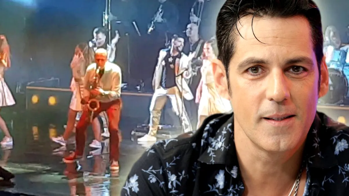 Vestea minunată dată de Ștefan Bănică jr. Toți fanii lui se vor bucura, este oficial