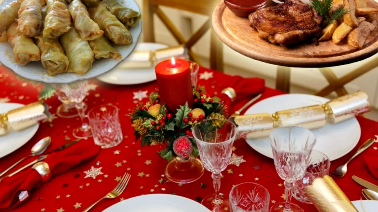 Vești de ultimă oră despre carnea de porc, înainte de Crăciun. Ce vom consuma în acest an
