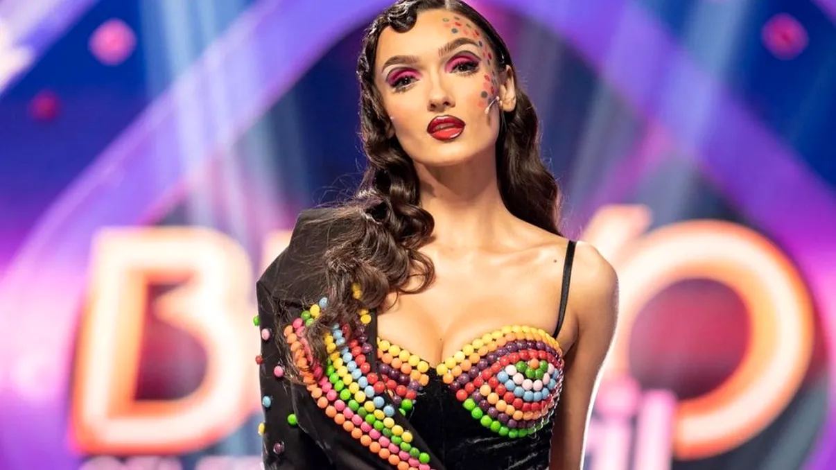 Viviana Sposub, primele declarații despre sarcină. Ce reacție genială a avut George Burcea VIDEO