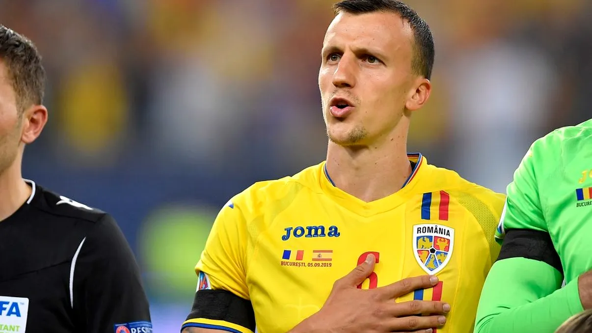 Vlad Chiricheș a dezvăluit marele său vis: „Mi-a venit să plâng!”