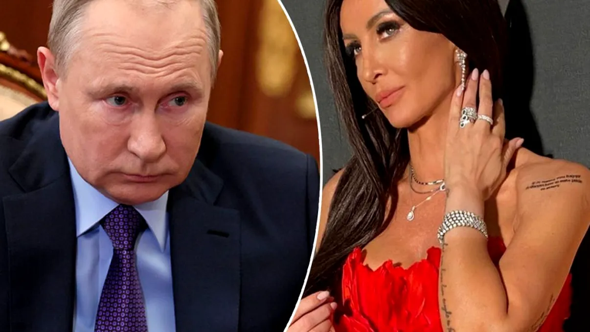 Ce are în comun Vladimir Putin cu Mihaela Rădulescu. Nu te-ai fi așteptat la asta din partea lui