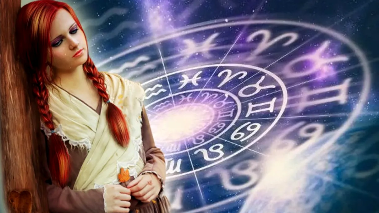 Zodia pentru care despărțirea de iubit este o tragedie. Suferă enorm din dragoste