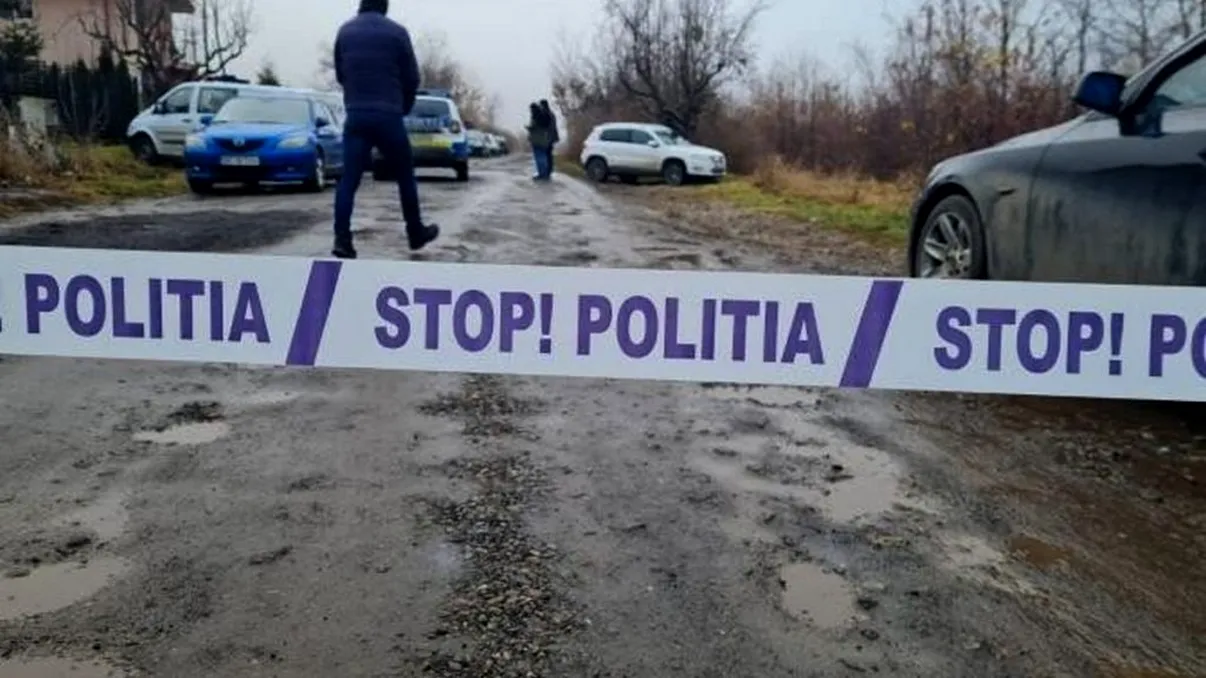 Cine sunt cei doi tineri uciși în Iași. Ce s-a aflat chiar acum despre ei