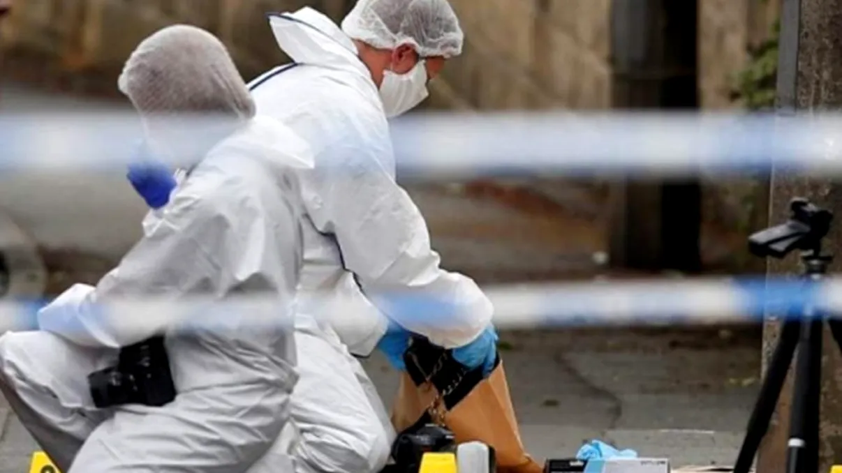 Crimă teribilă în Suceava. Bărbat, ucis cu sânge rece de un recidivist în propria locuință. Ce a făcut agresorul imediat