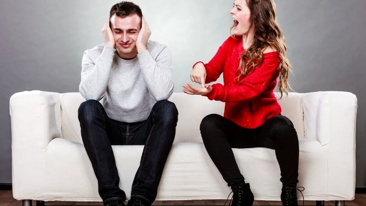 Cea mai enervantă nevastă din horoscop. Nu se lasă până îți face viața un coșmar
