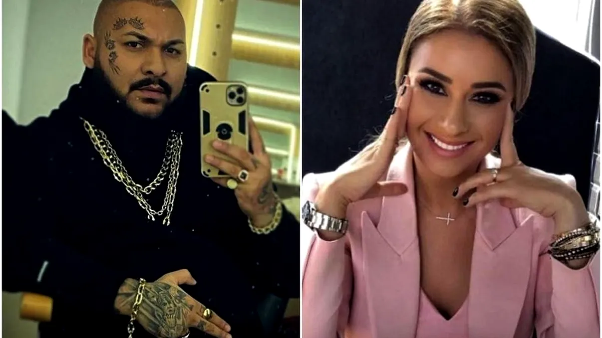 Cadou inedit pentru Anamaria Prodan. Dani Mocanu a reacționat imediat: „Nu cred că îi place”