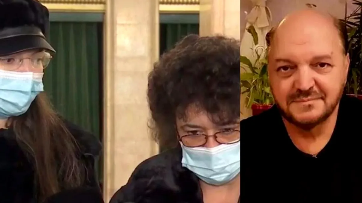 Ce a dus la moartea lui Victor Socaciu. Ce s-a întâmplat în spital, de fapt. Familia rupe tăcerea!