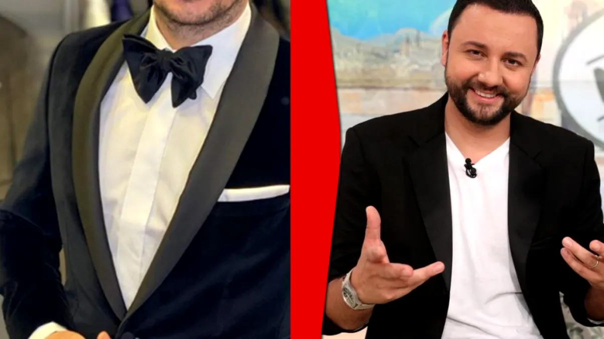 Vedeta plecată de la Antene, ‘furată’ de Cătălin Măruță. Modul inedit în care a anunțat de 1 decembrie