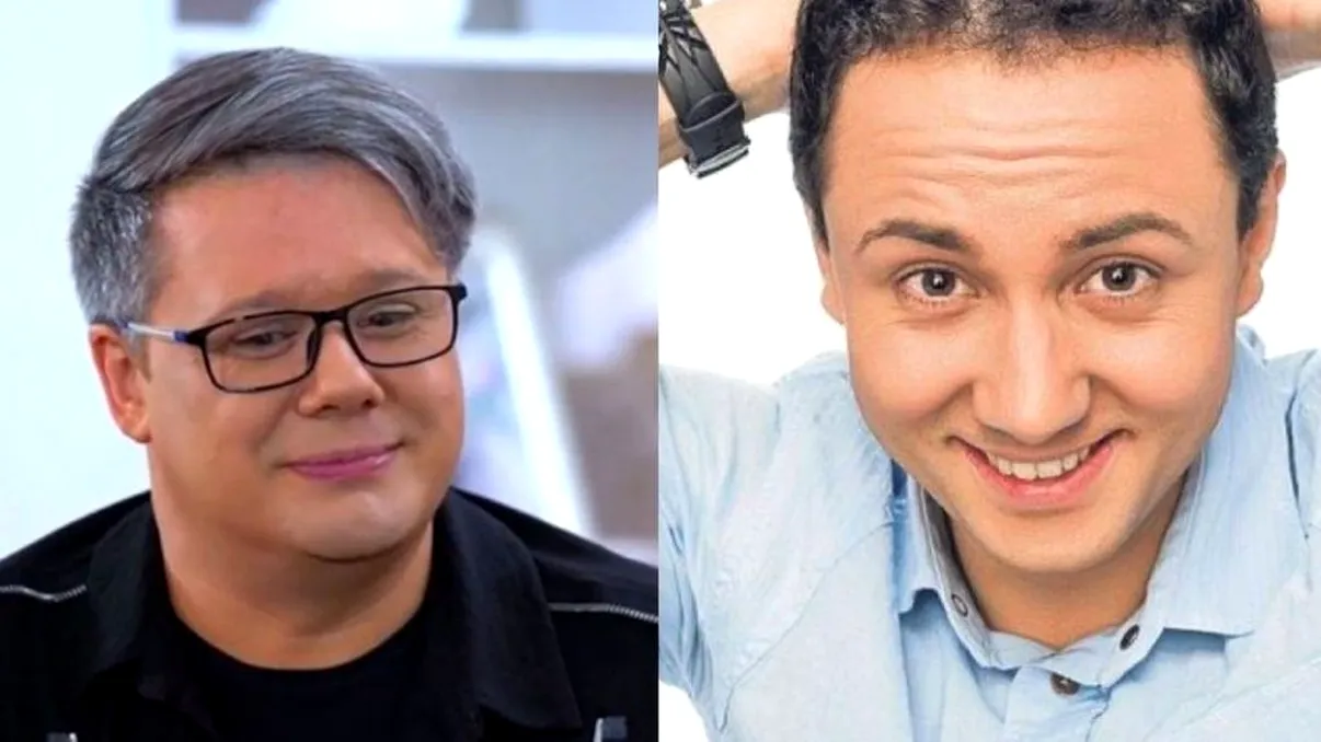 Secretul nebănuit al lui Fuego. 'Omul Crăciunului' l-a șocat pe Cătălin Măruță: 'Nu știam asta'