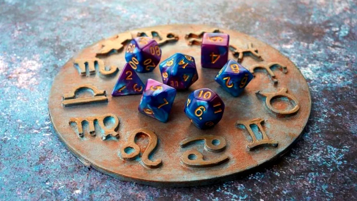 Horoscop 11 decembrie 2021. Zodia care trece peste perioada proastă și se distrează mai mult