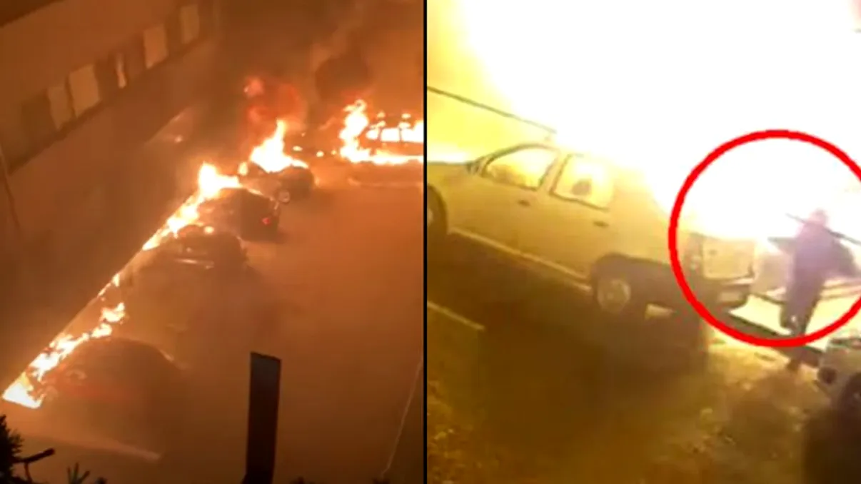 Ultima oră! Ce au declarat minorii acuzați de producerea incendiului teribil din Constanța. Cine este vinovat, de fapt