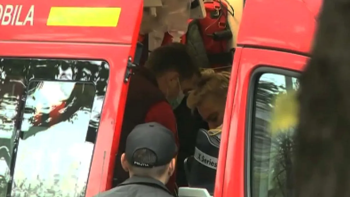 Gest criminal al unei femei însărcinate în șapte luni, după o ceartă aprinsă cu iubitul său. Cum și-a ucis bebelușul nenăscut