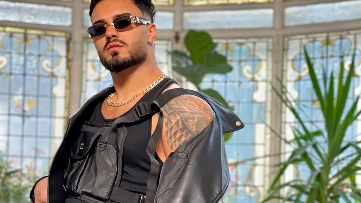 Șocul pe care l-a trăit Jador la o spălătorie din București. Nu i-a venit să creadă: „Îi era silă de noi”