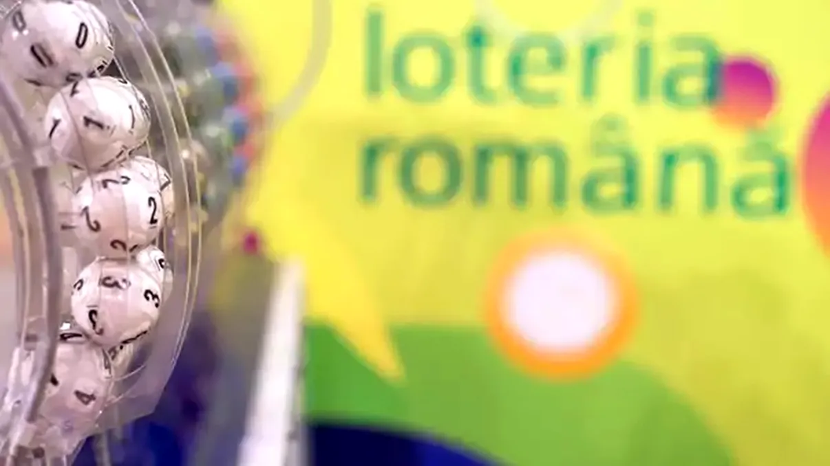 Rezultate Loto 6 din 49, Joker și Noroc extrase pe 31 decembrie 2021. Toate numerele câștigătoare