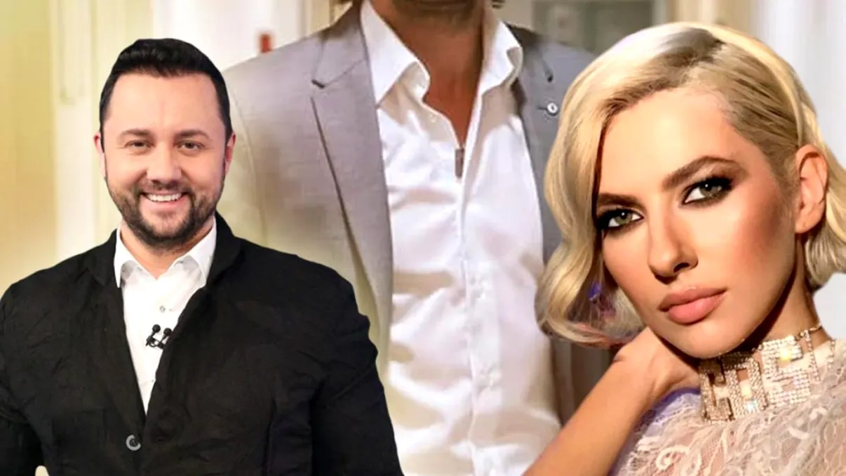 Lidia Buble i-a făcut avansuri unei vedete din România. Replica neașteptată a lui Cătălin Măruță când a auzit vestea