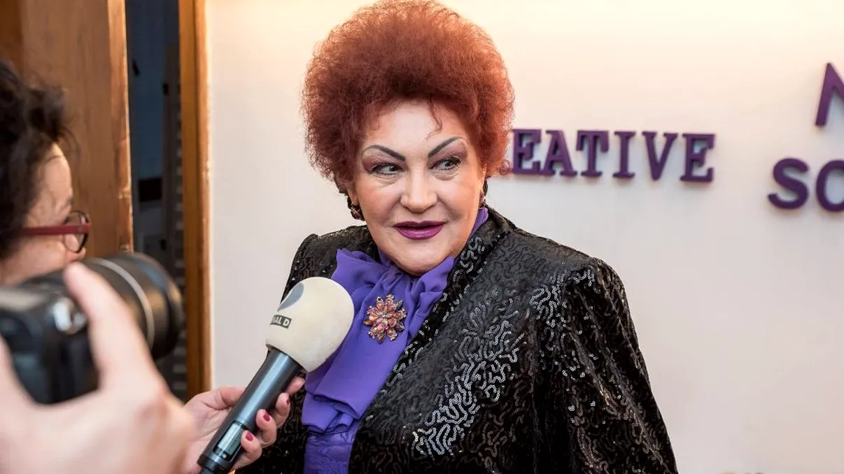 Vești cumplite pentru Elena Merișoreanu de la medici. Ce verdict crunt i-au dat EXCLUSIV