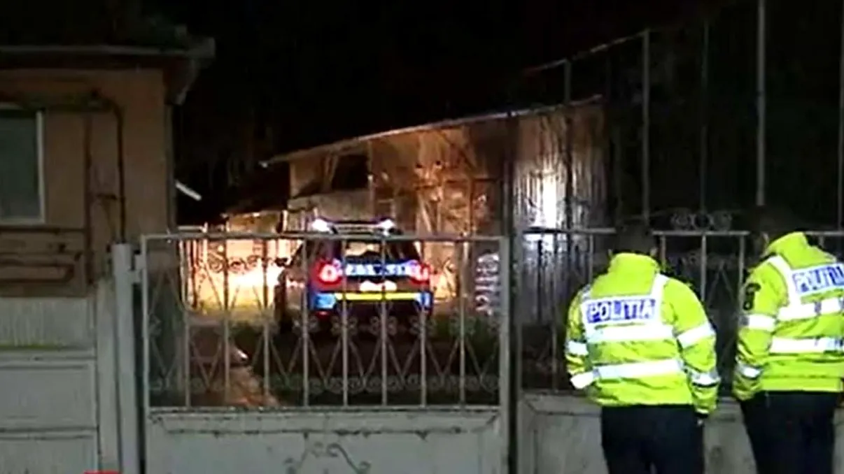 Autoritățile din Brașov, în alertă, după ce un bărbat și-a sacrificat porcul în casă. Motivul pentru care a recurs la un asemenea gest