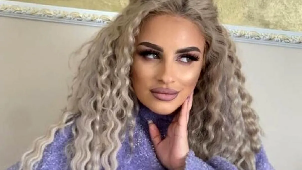 Sânziana Buruiană are un job nou în străinătate: „Câștig dublu în doar o oră pe zi”