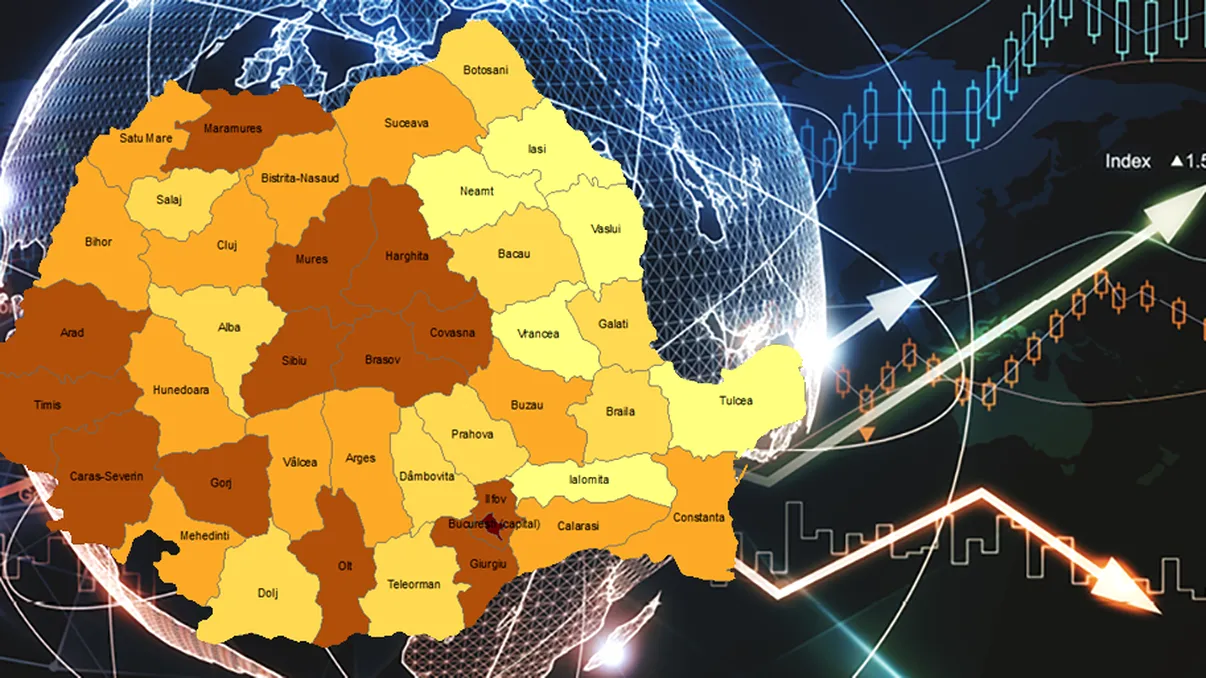 Ce scumpiri vin în 2022 pentru români. Începutul de an va fi nefast pe multe planuri