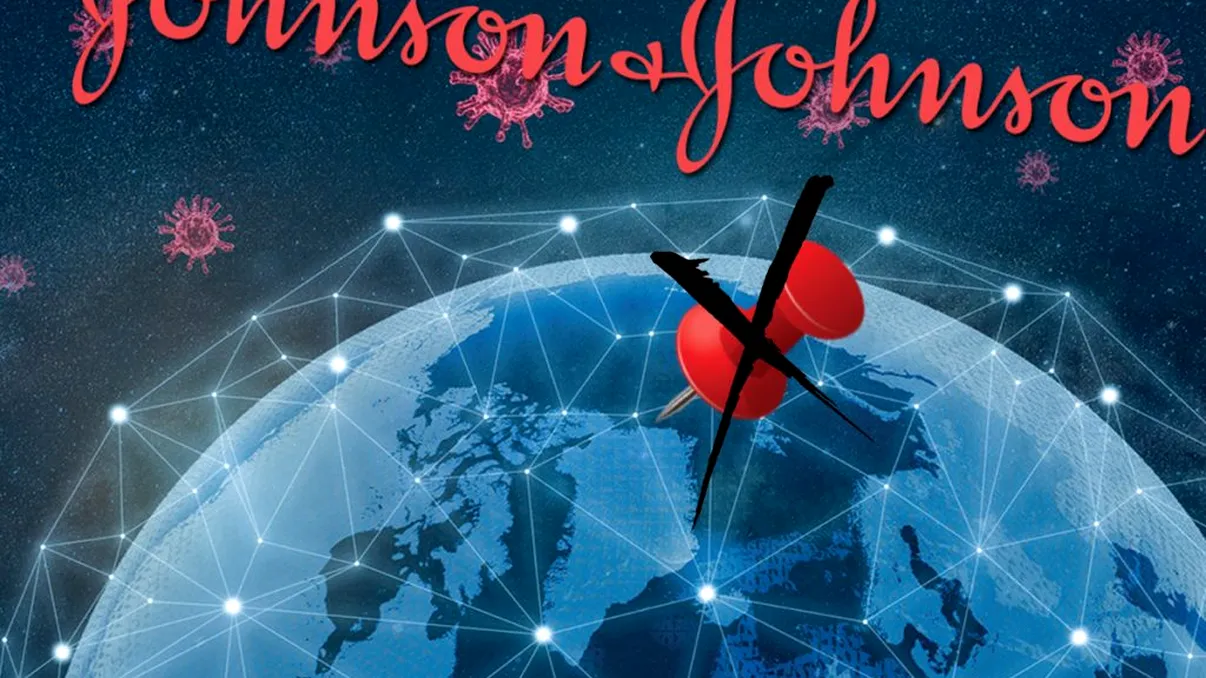 Țara unde vaccinarea cu Johnson&Johnson a fost suspendată. De ce s-a luat această decizie