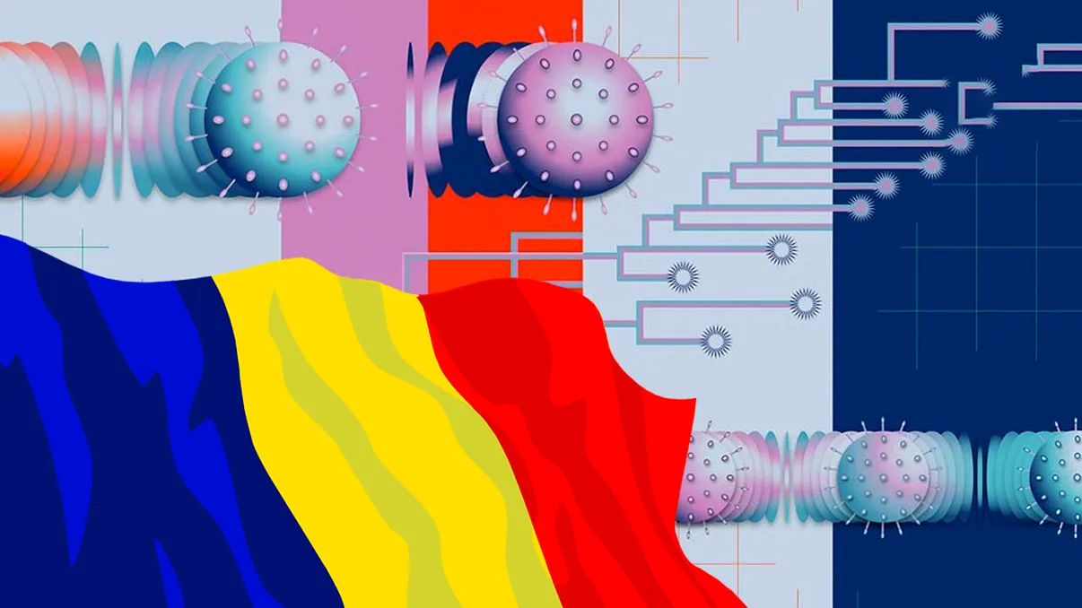 ’25.000 de cazuri de covid în România’. Ce ne așteaptă mai curând decât ne așteptam, avertismentul crunt