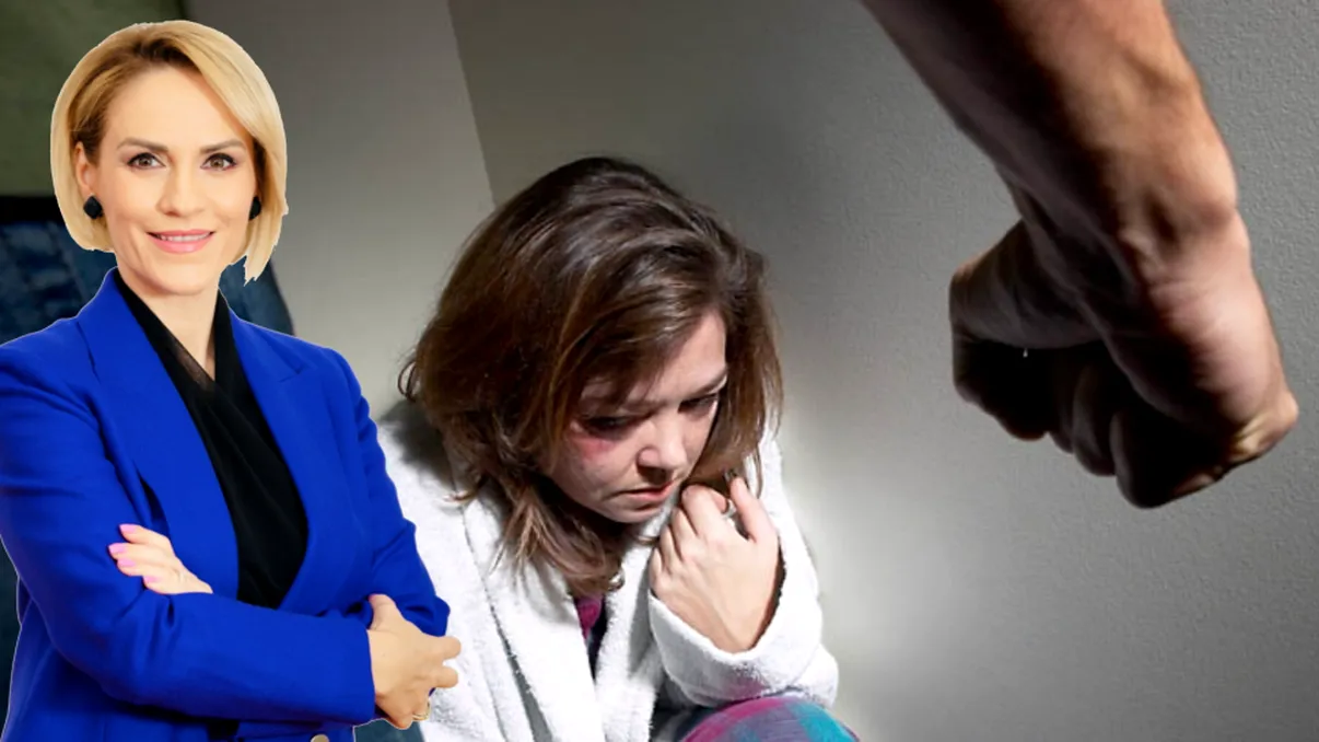 Cum va ajuta Gabriela Firea victimele violenței domestice. Ce li se pregătește agresorilor