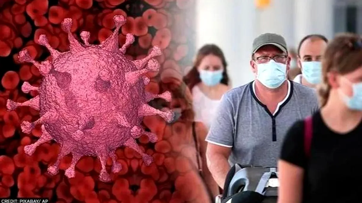 OMS, despre ‘cocktailul toxic’ în pandemia de covid. De ce apar noile tulpini, de fapt