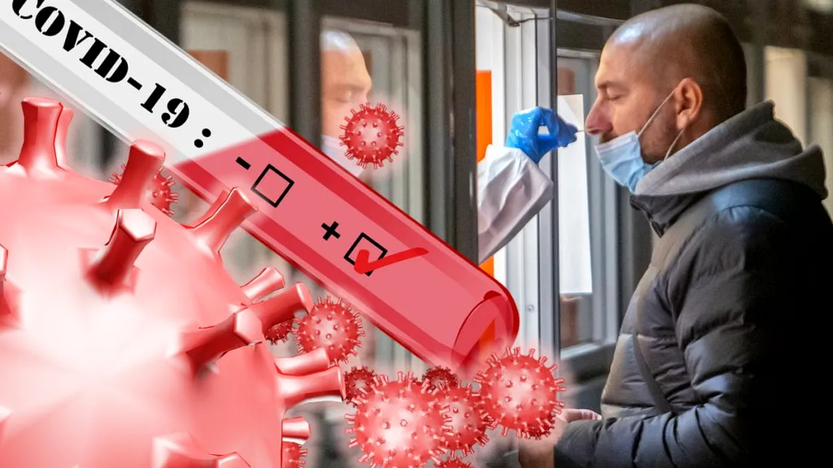 Anunțul halucinant făcut de MedLife. 50.000 de cazuri covid în fiecare zi în România, e crunt ce va urma