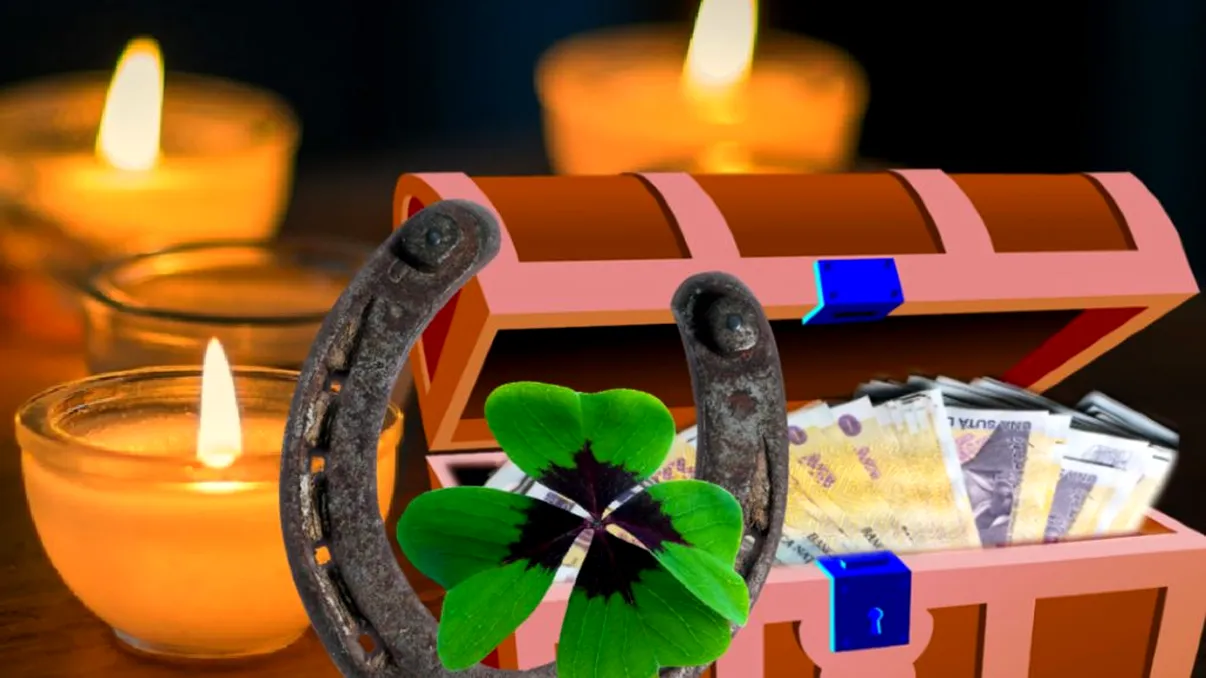 Ritualurile care îți îndeplinesc dorințele. Sunt 6 la număr și unul atrage și bogăția