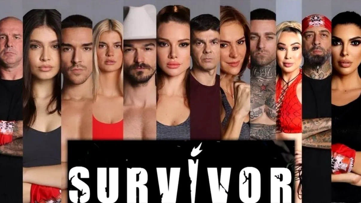 A doua lovitură dură pentru Faimoși la Survivor România 2022. Ce au descoperit vedetele după ce au fost înfrânte