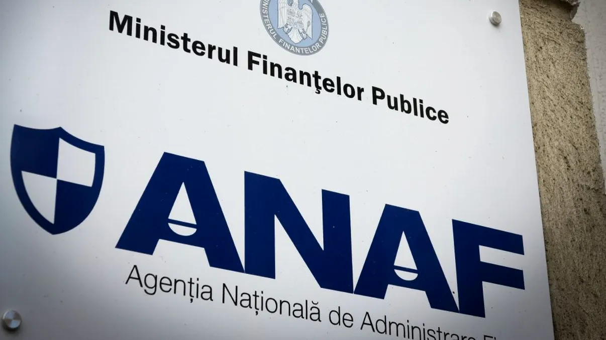 ANAF pune tunurile pe acești români. Cine și cum trebuie să completeze declarația unică în 2022