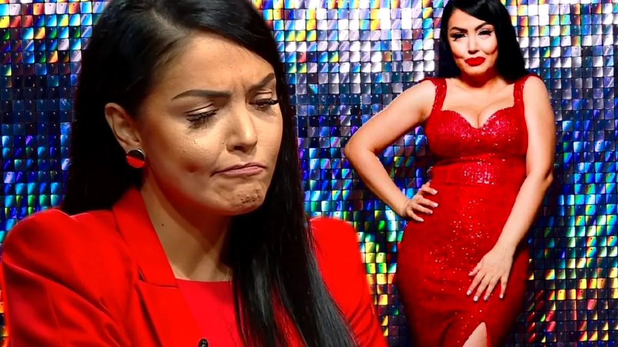 Adevărul despre burta Andreei Mantea: „Am plecat de la măsura XS și am ajuns la L”