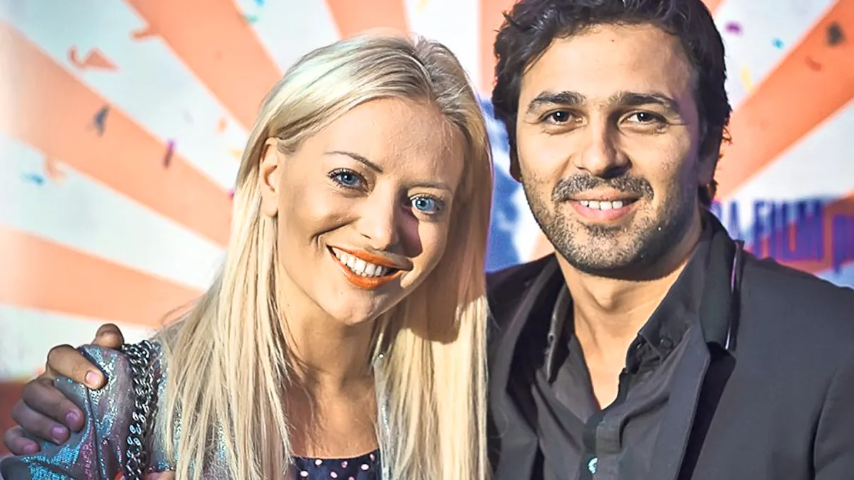 Adevărul despre relația dintre Delia Matache și soțul ei. Care este secretul celor doi