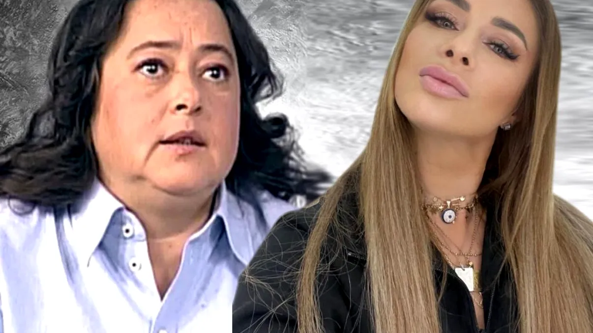 Anamaria Prodan a primit lovitura de grație. Ce i-a transmis mama Asianei Peng, iubita lui Luca Reghecampf