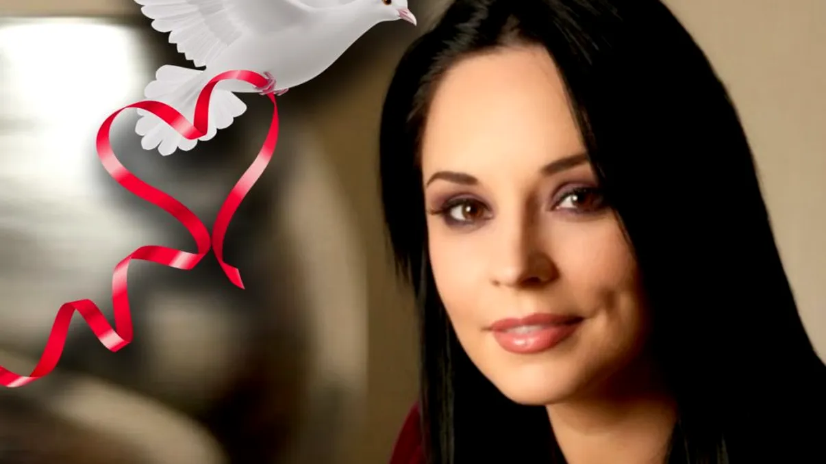 Andreea Marin, despre relația cu iubitul ei și despre căsătorie. Ce a spus Zâna Surprizelor