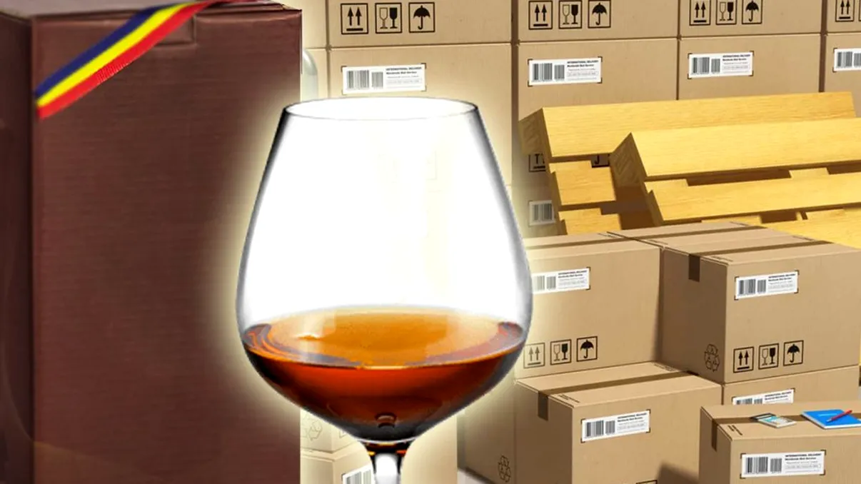 Băutura din România care i-a înnebunit pe străini. Toate țările o importă