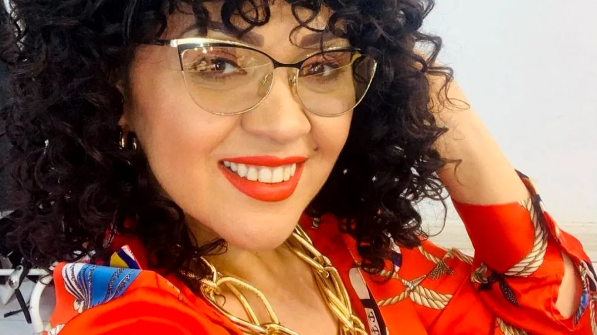 Câte kg are Minodora în 2022. Artista a mărturisit ce truc are pentru a slăbi: „În fiecare colț al casei sunt dulciuri”