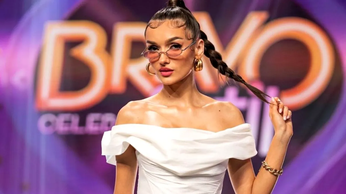 Ce a descoperit Viviana Sposub în timpul participării la 