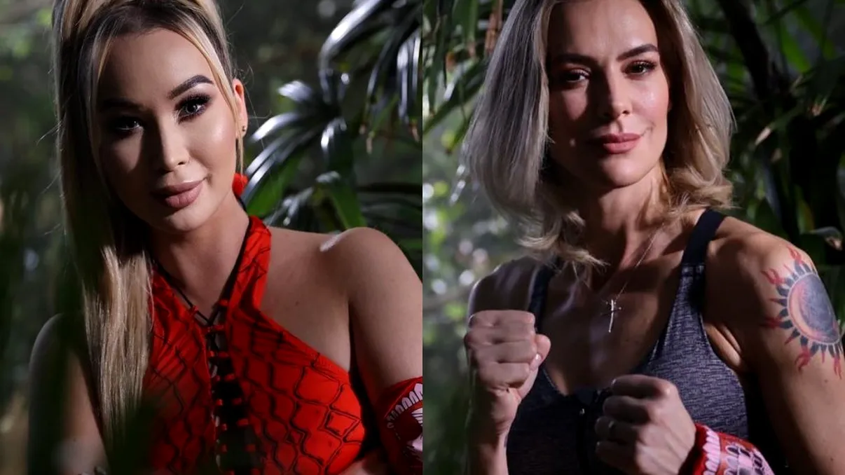 Ce a putut spune Xonia despre Roxana Ciuhulescu după eliminarea de la Survivor România 2022: „Are probleme”