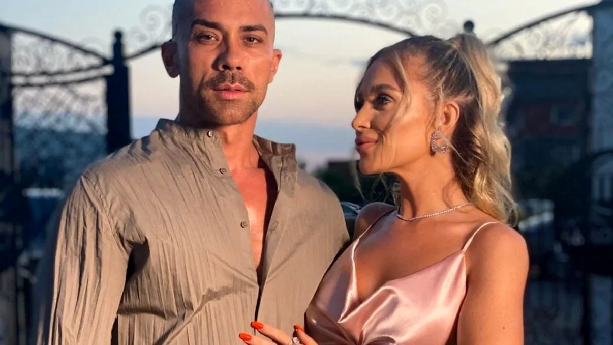 Ce este nevoită Oana Radu să facă pentru a nu se certa cu soțul ei. Vedeta a spus adevărul: 