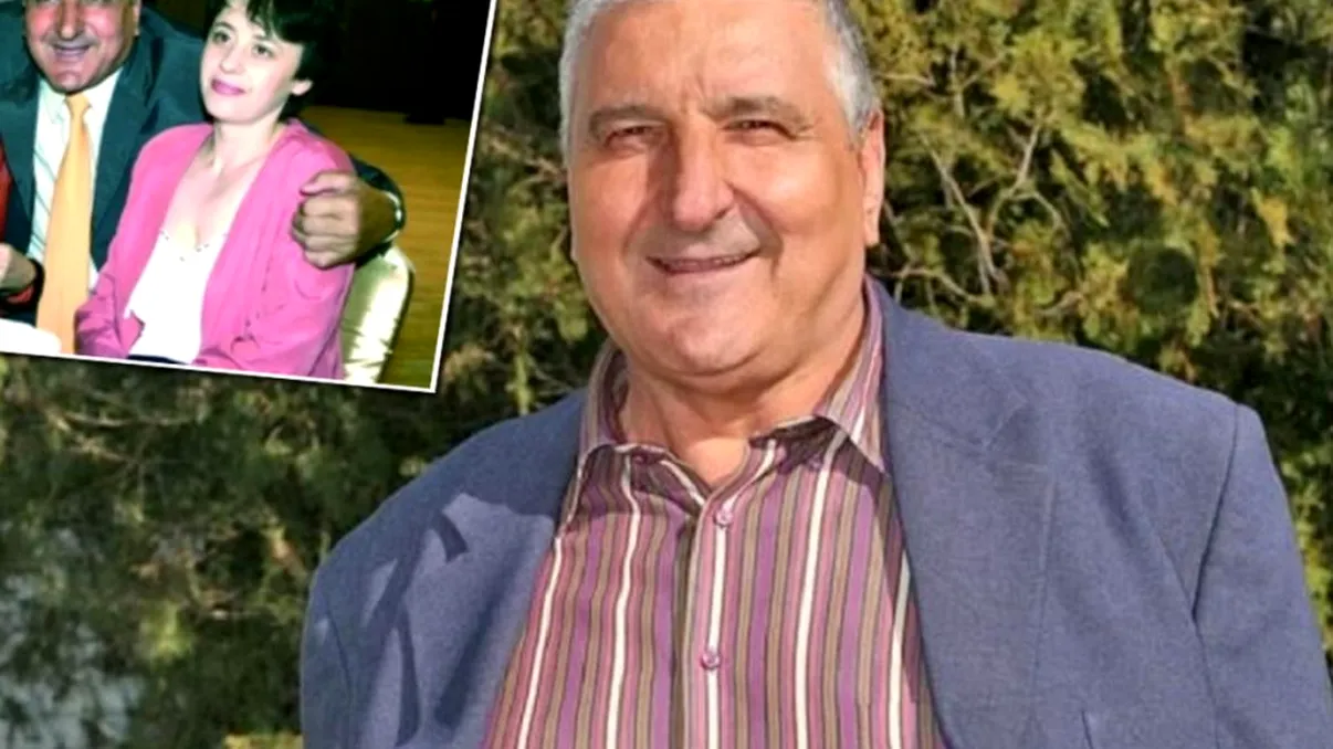 Ce plăceri are Rică Răducanu la vârsta lui. Soția l-a dat de gol: „Există pofte“ (exclusiv)