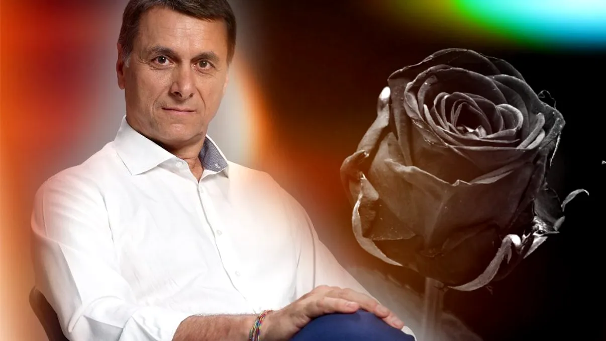 Ce s-a întâmplat tocmai în Franța, la 1 an de la moartea lui Bogdan Stanoevici. Detalii EXCLUSIVE