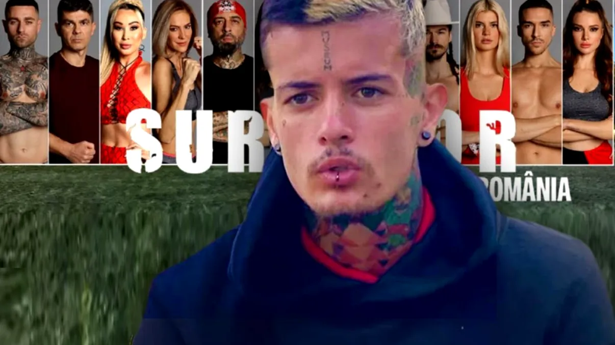 Ce se întâmplă cu emisiunea lui Zanni, la doar 3 zile de la debutul Survivor România 2022