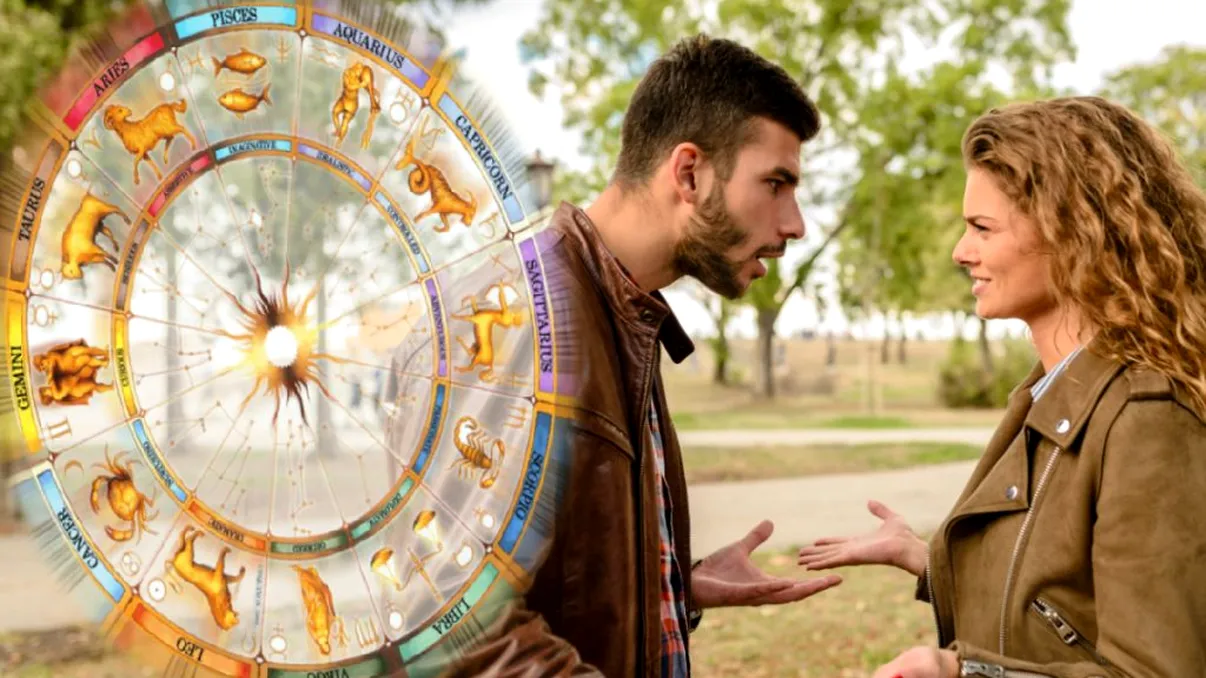 Ce urăște fiecare zodie de bărbat la o femeie. Atenție! Nu mai repeta aceste greșeli