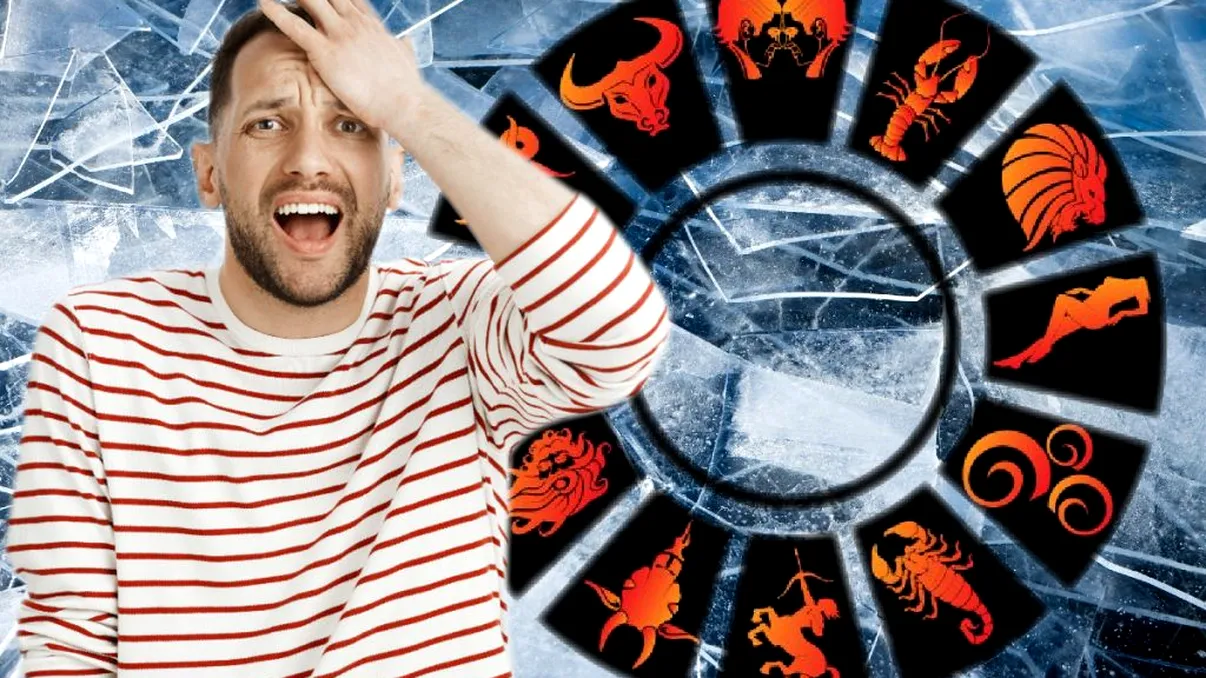 Cea mai cruntă lună din 2022 pentru fiecare zodie în parte, conform lui Mihai Voropchievici