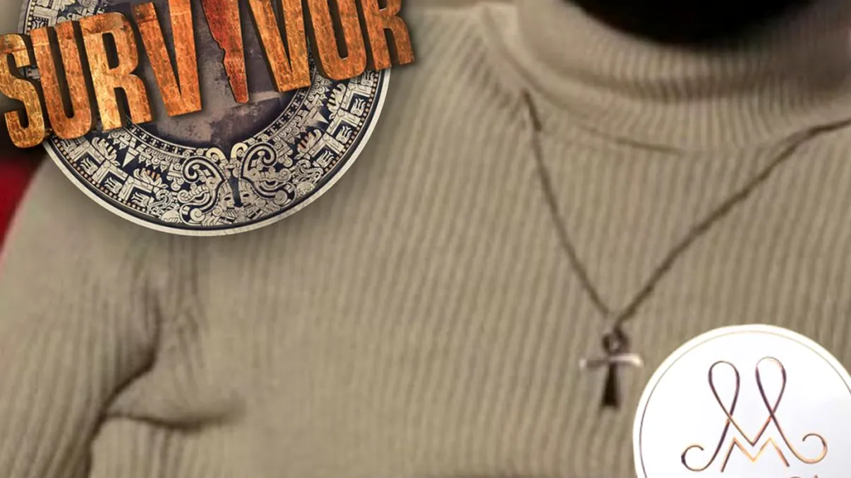 Cine este GP Blaze, concurentul Războinic de la Survivor 2022. A participat la Mireasa de la Antena 1