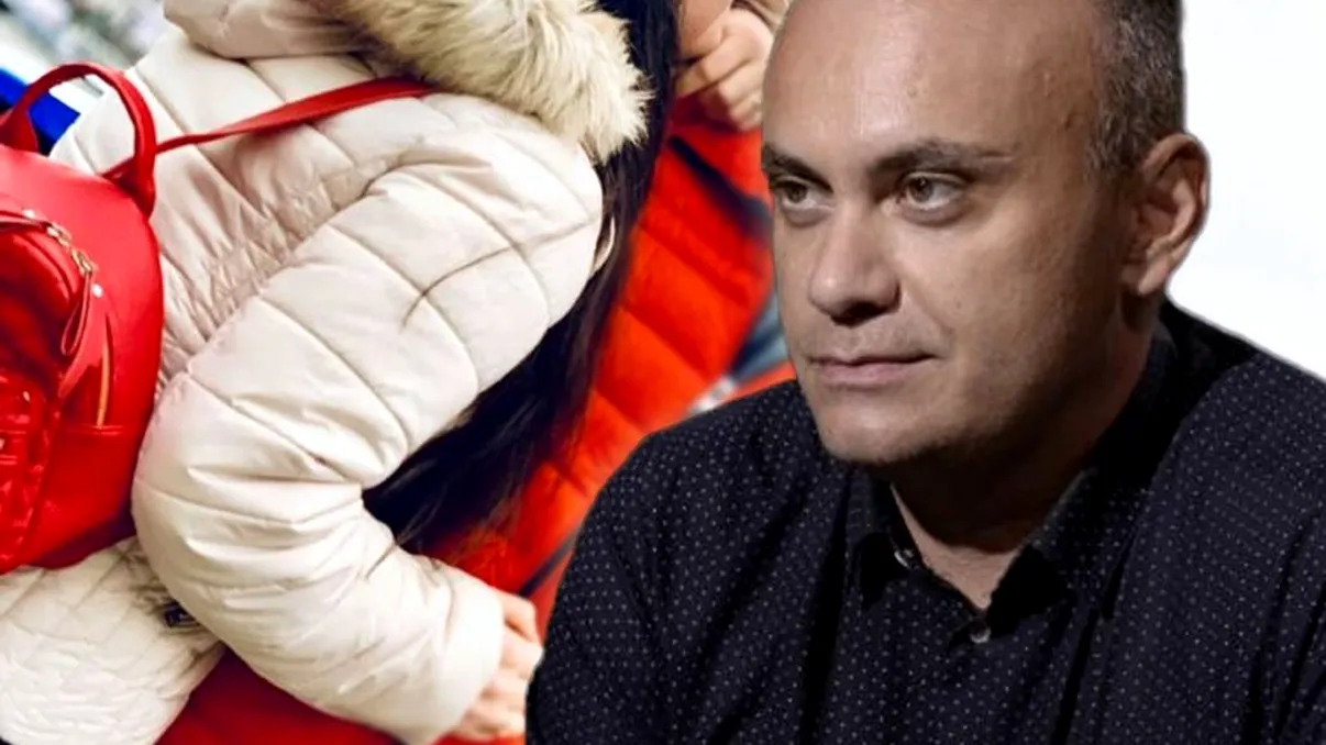 Cine este soția medicului Adrian Marinescu. E mult mai tânără decât doctorul celebru în România