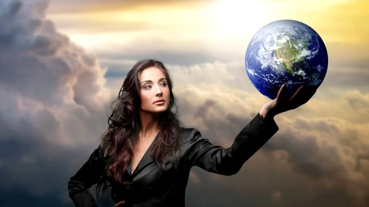 Comunitățile unde bărbații au interzis. Sunt conduse cu mână de fier de către femei