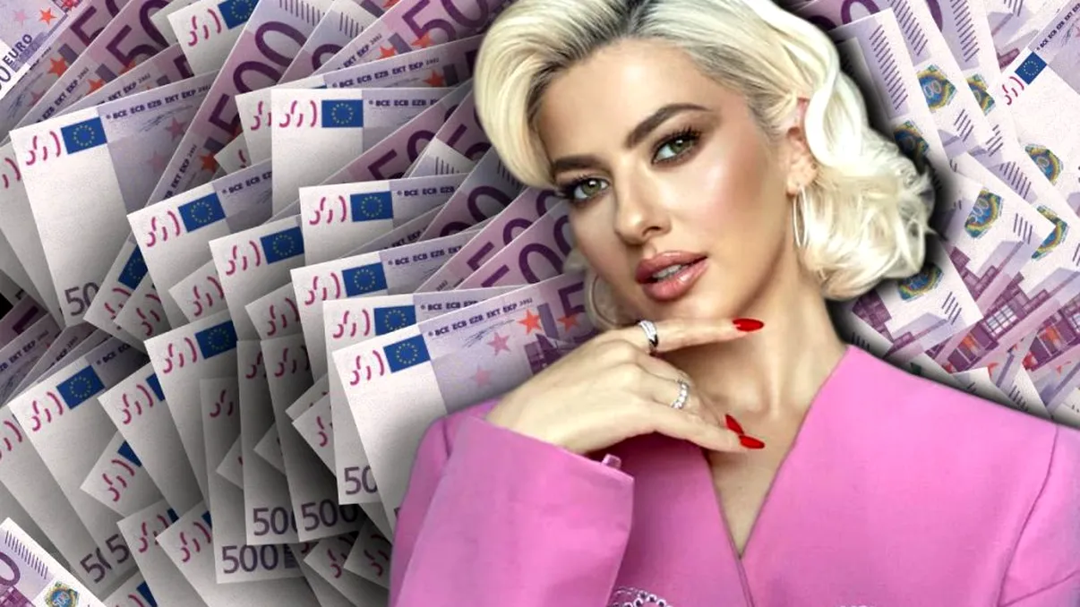 Cum a pierdut Lidia Buble 20.000 de euro dintr-un foc. Vestea cruntă primită (exclusiv)